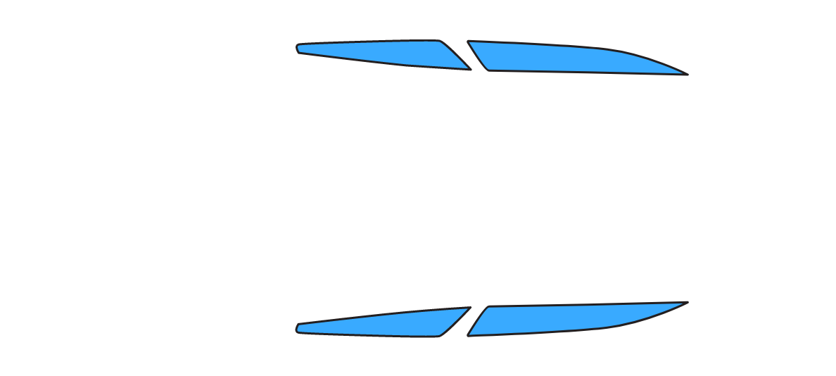 Model S 측면