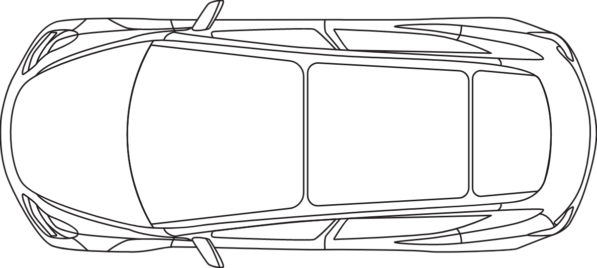 Model Y 프레임